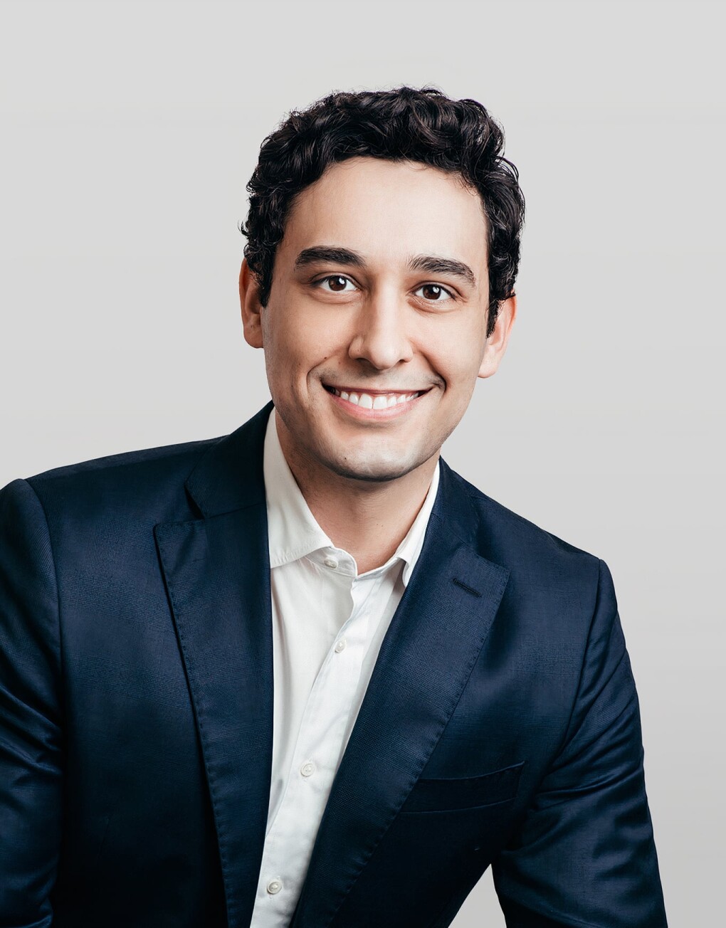 John Shaheen Raven Capital