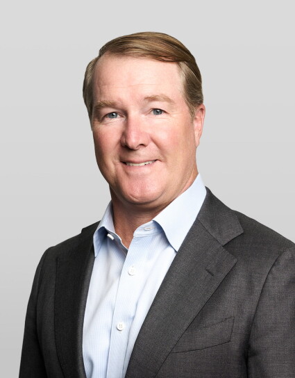 Thad Sharrett