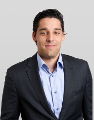 Zachary Ferry
