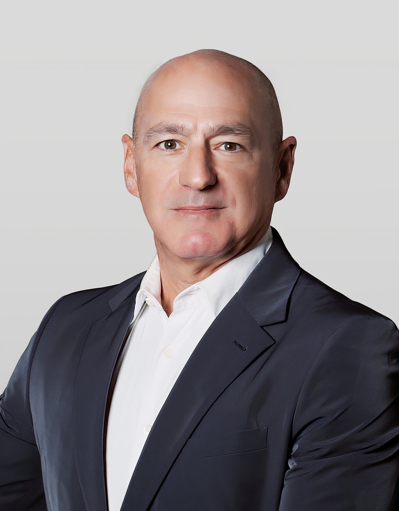 Josh Green Raven Capital