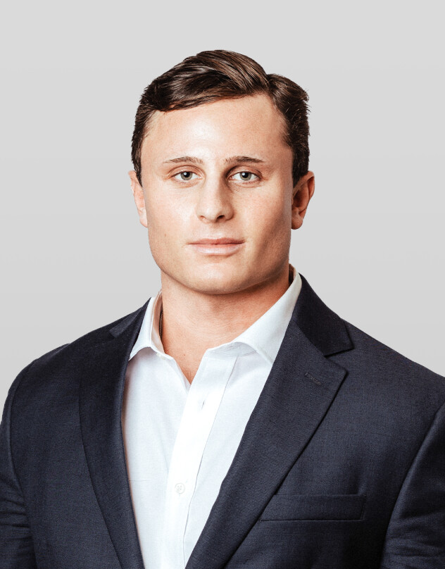 Team - Raven Capital