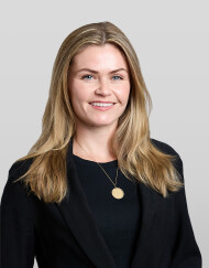 Lochryn Howe