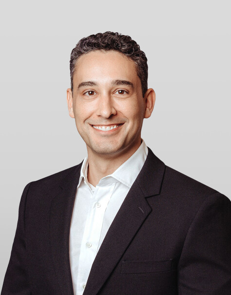 Team - Raven Capital