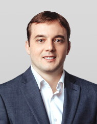 Team - Raven Capital