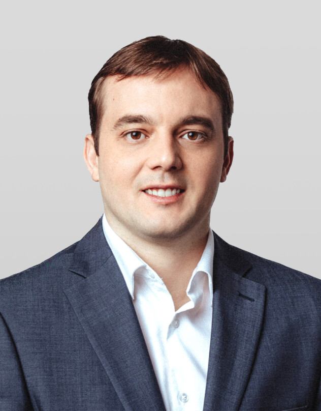 Team - Raven Capital